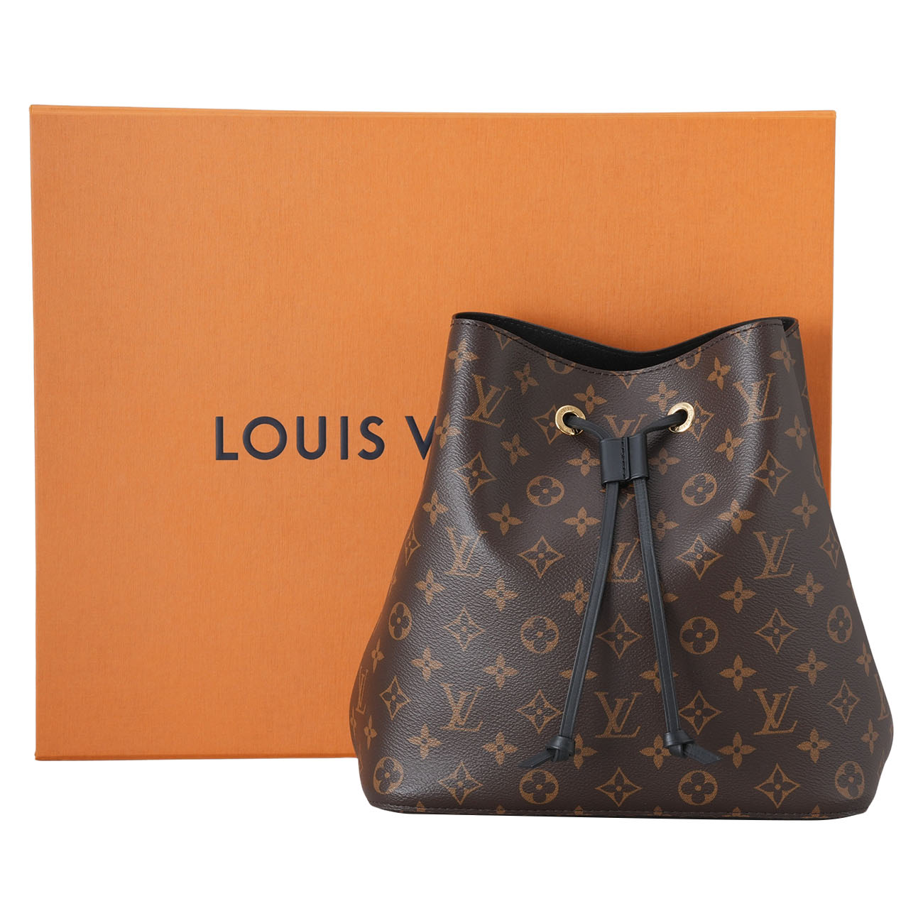 LOUIS VUITTON(USED)루이비통 모노그렘 네오노에 MM